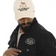 Veste homme canvas avec broderie dans le dos Hart