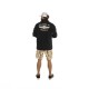 Veste homme canvas avec broderie dans le dos Hart