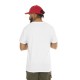 T-shirt homme col V manches courtes Regular fit Rider