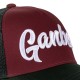 Casquette baseball avec filet Budapest
