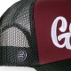 Casquette baseball avec filet Budapest
