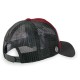 Casquette baseball avec filet Budapest