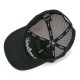 Casquette baseball avec filet Budapest