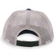 Casquette trucker avec filet Barcelone