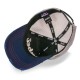 Casquette trucker avec filet Barcelone