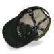 Casquette trucker avec filet Dublin