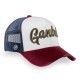 Casquette trucker avec filet Seoul
