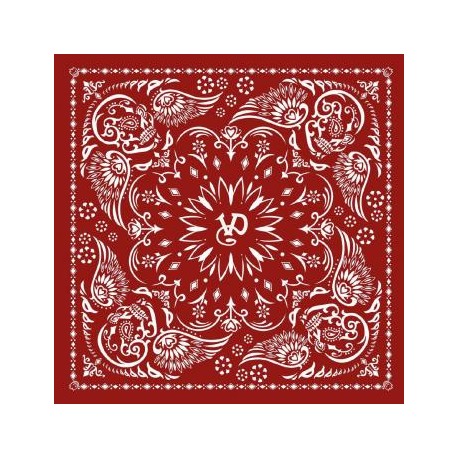 Bandana imprimé 50X50 cm