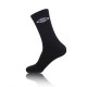 Lot de 10 paires de chaussettes tennis homme UMBRO Noir