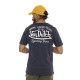 T-shirt en col rond à manches courtes homme Eye
