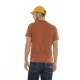 T-shirt en col rond à manches courtes homme Regular Fit Hit