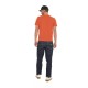 T-shirt manches courtes col rond homme First