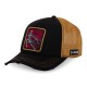 Casquette trucker premium en bambou avec filet Assassin's Creed Naoe