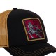 Casquette trucker premium en bambou avec filet Assassin's Creed Naoe