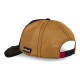 Casquette trucker premium en bambou avec filet Assassin's Creed Naoe