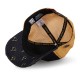 Casquette trucker premium en bambou avec filet Assassin's Creed Naoe