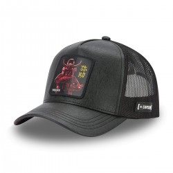 Casquette trucker premium avec filet Assassin's Creed Yasuke