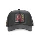 Casquette trucker premium avec filet Assassin's Creed Yasuke