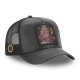 Casquette trucker premium avec filet Assassin's Creed Yasuke