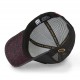 Casquette trucker premium avec filet Assassin's Creed Yasuke