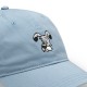 Casquette Dad Cap en coton Asterix Idéfix