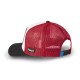 Casquette trucker avec filet Asterix Gaulois
