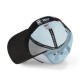 Casquette trucker avec filet Asterix Menhir