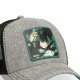 Casquette trucker neppy avec filet My Hero Academia Deku