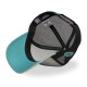 Casquette trucker neppy avec filet My Hero Academia Deku