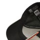 Casquette trucker premium filet effet bambou Naruto Shippuden Hokage