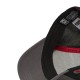 Casquette trucker premium filet effet bambou Naruto Shippuden Night