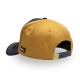 Casquette trucker avec filet en sergé de coton One piece Sanji