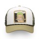 Casquette trucker premium avec filet One piece Zoro Camo