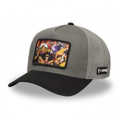 Casquette trucker premium avec filet One piece Group