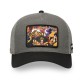 Casquette trucker premium avec filet One piece Group