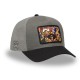 Casquette trucker premium avec filet One piece Group