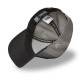 Casquette trucker premium avec filet One piece Group