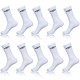 Lot De 10 Paires De Tennis Umbro Blanc 43/46