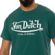 T-shirt manches courtes col rond homme First