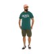 T-shirt manches courtes col rond homme First