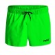 Short de bain court homme avec doublure Ecoo