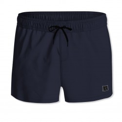 Short de bain court homme avec doublure Ecoo