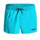 Short de bain court enfant avec doublure Ecoo