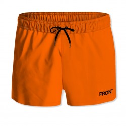 Short de bain court enfant avec doublure Ecoo