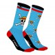 Paire de tennis dépareillées One Piece