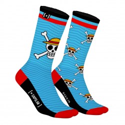 Paire de tennis dépareillées One Piece