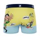 Lot de 3 boxers homme Gaston Lagaffe