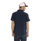 Chemise homme manches courtes en coton avec patchs Keith