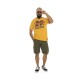 T-shirt homme col rond à manches courtes Twenty