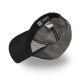 Casquette trucker avec filet Attack des Titans levi